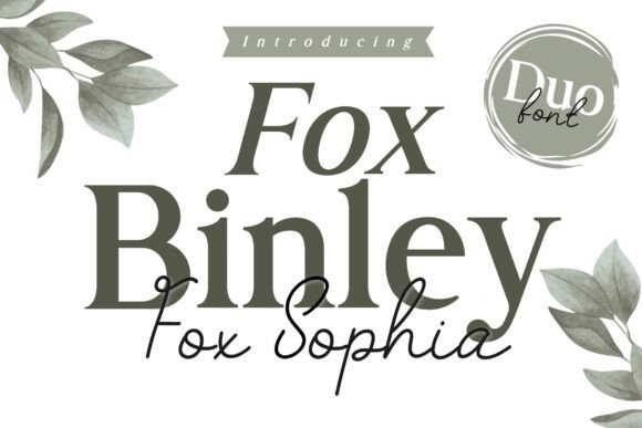 Fox Binley and Fox Sophia: A Designer’s Honest Review