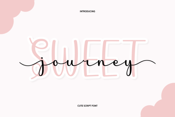 Sweet Journey: A Designer’s Honest Review of This Script Amp Typeface