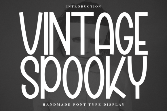 Vintage Spooky: A Designer’s Honest Review